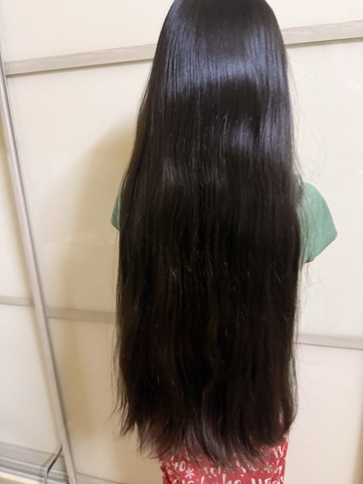 Продам волосы натуральные