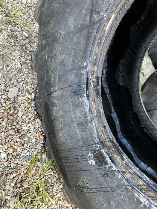 Cauciucuri sh 540.65 R24