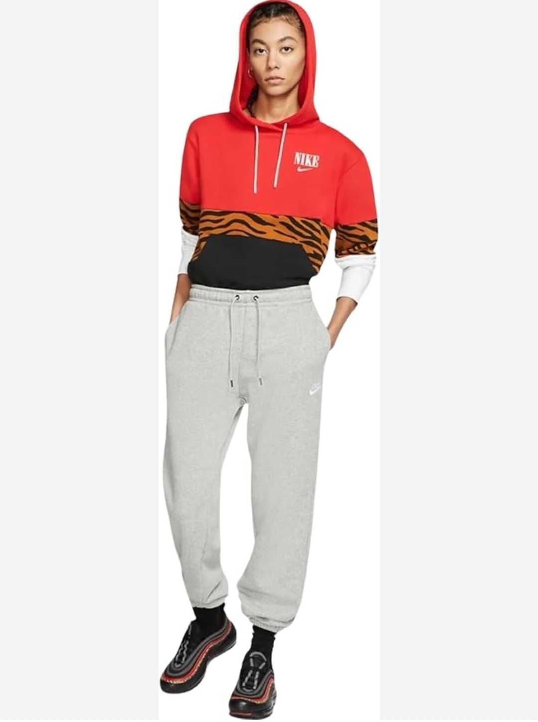 Оригинален суичър Nike