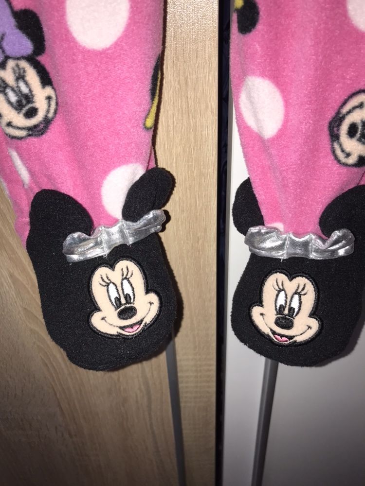 Бебешки гащеризон ританки Disney baby at Primark