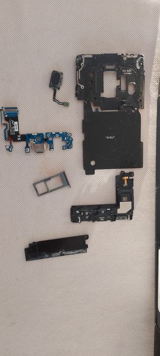 Samsung galaxy s9 plus