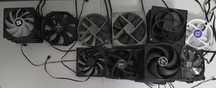 Lot componente PC functionale - ieftine