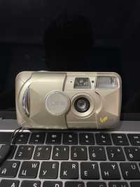 Винтажный фотоаппарат Skina Lito 24 пленочный