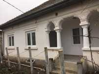 Vând doua case în aceeași curte în Dobrotești/DOLJ