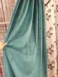 Draperii din catifea