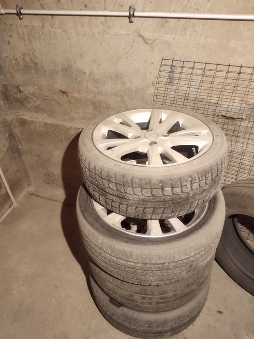 Продаётся Сака диска