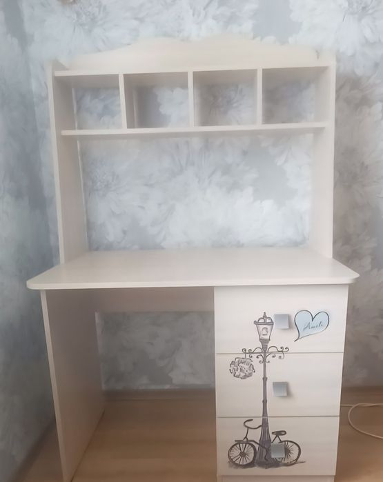 Детская мебель для школьника