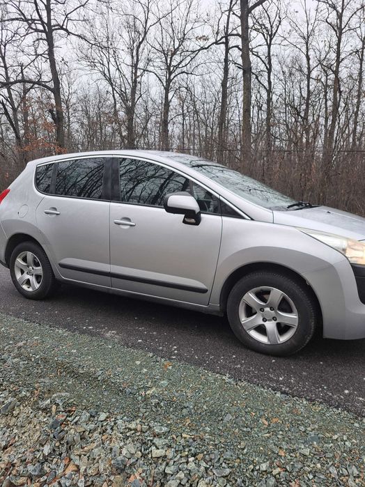 Peugeot 3008, an 2012 - Oferta