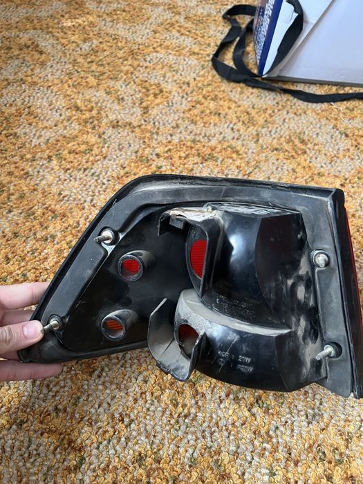 Продается фара от Espero Original