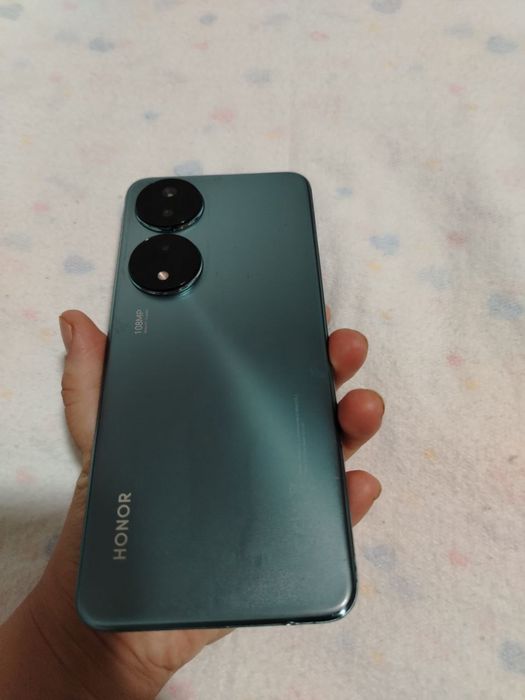 Honor X7b 8/128