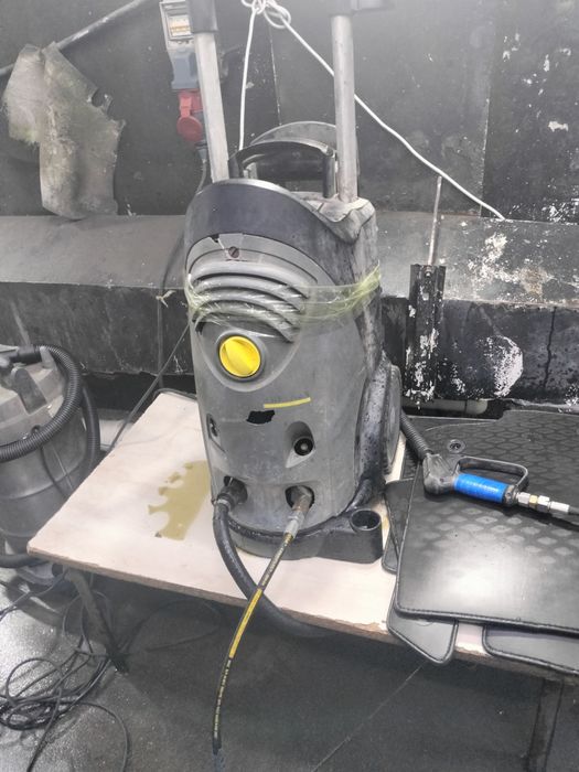 Продам Karcher хорошем рабочем состоянии  продам продам продам продам