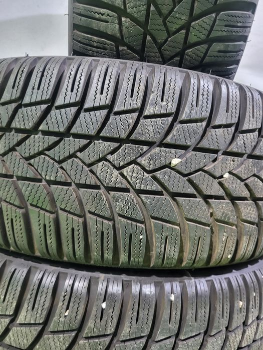 4 бр зимни 235/40/19 Lassa Дот 2024г