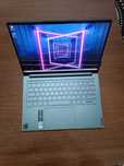 Lenovo Slim 7 pro RAM 16GB. SSD 1TB.WIN 10