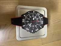Vand ceas military swiss hanowa