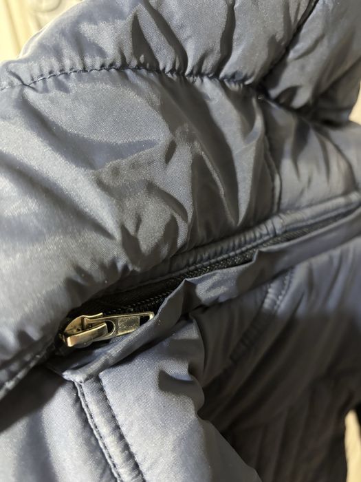 Geacă groasă iarnă copii 6 ani