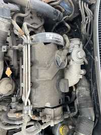 Vand motor vw polo 1.4 BNM