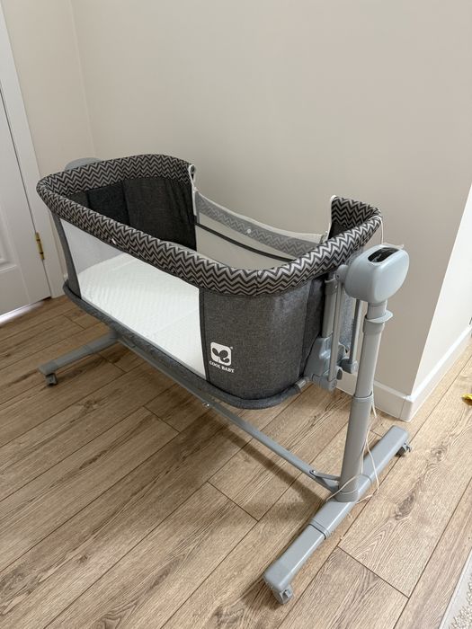 Электронный манеж