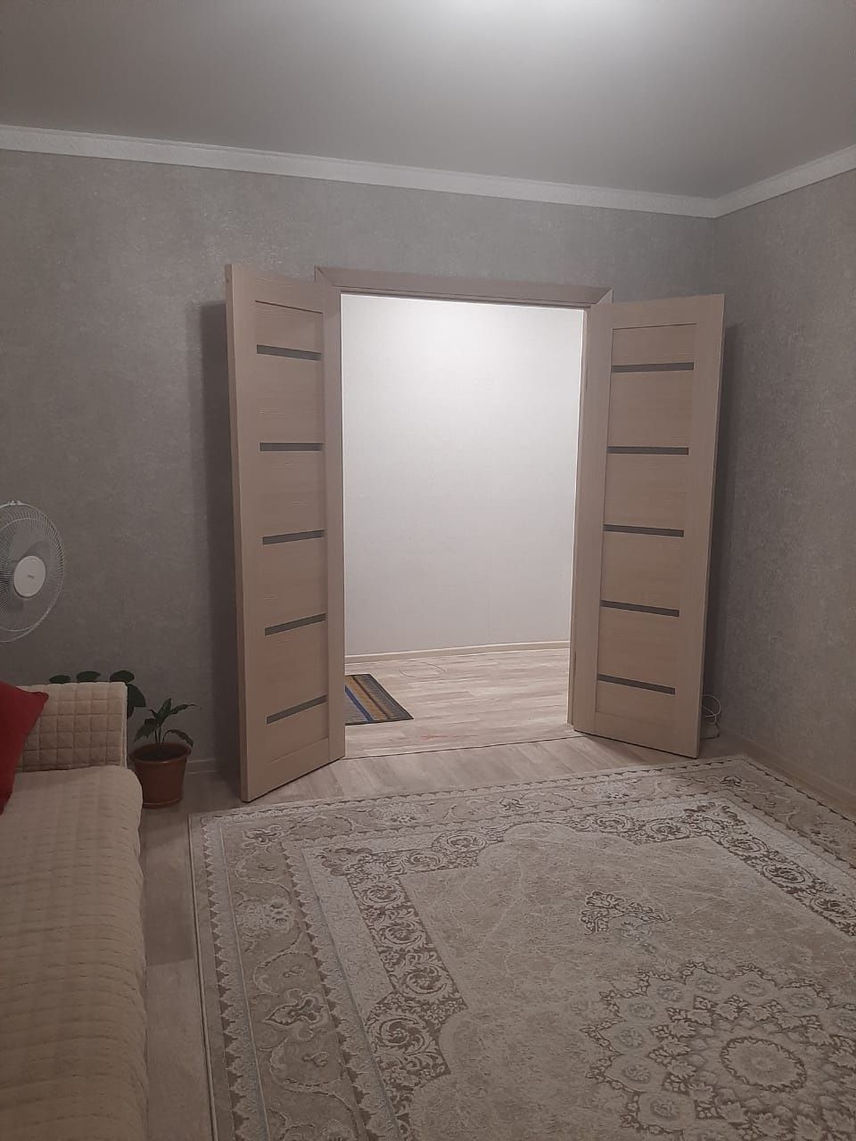 Продам 3-х улучшенную