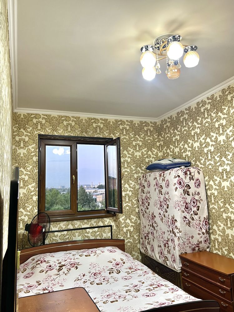 Продаётся квартира