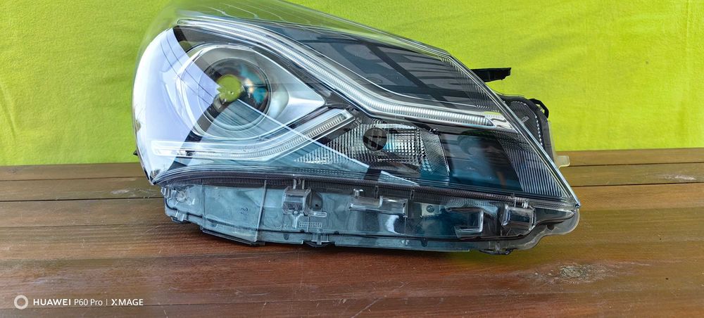 Фар за Toyota Yaris LED / Тойота Ярис ЛЕД