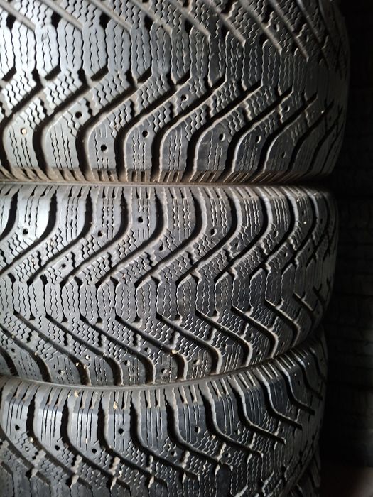 265 /60/18 Трйблезир Балон Землй