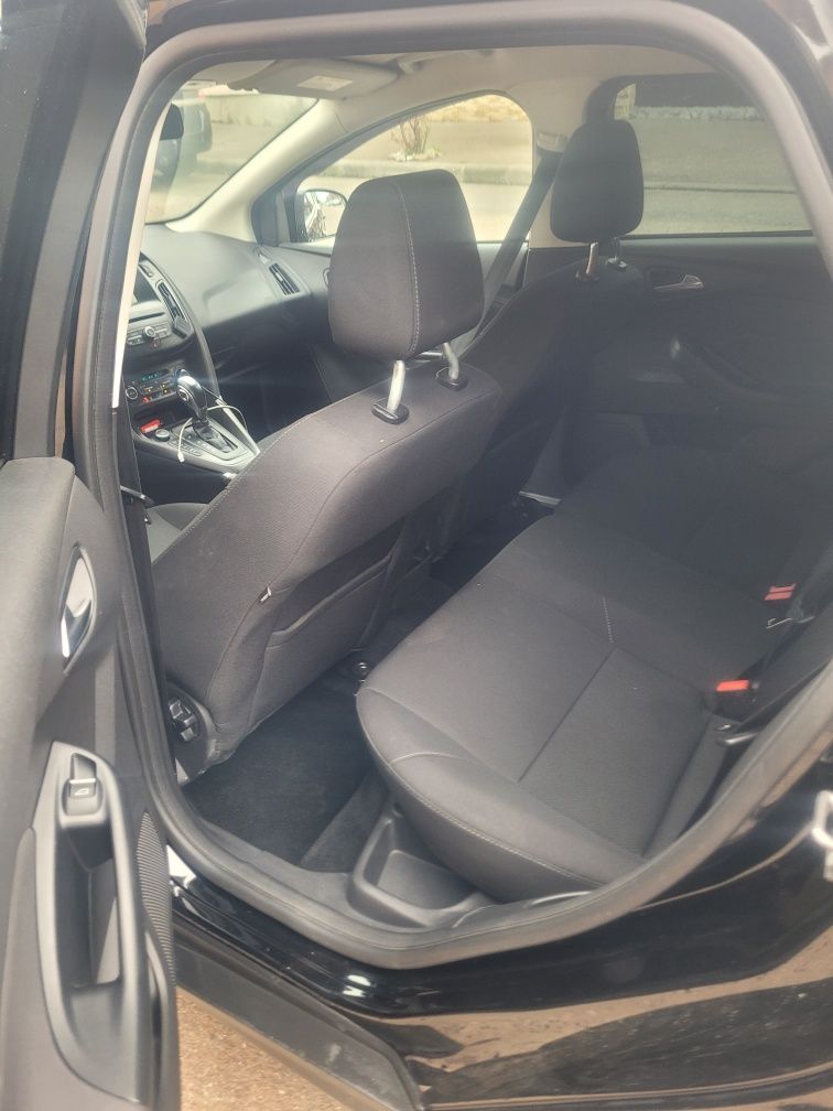 Ford Focus 1.5 Dci  2017
