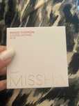 Missha magic cushion 50spf