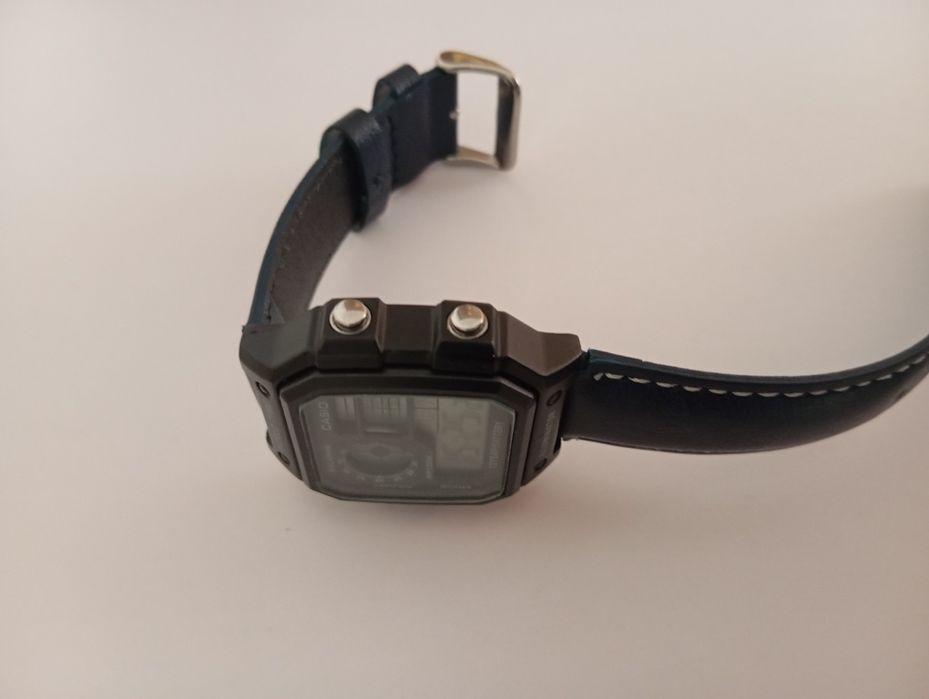 Часы Casio новые