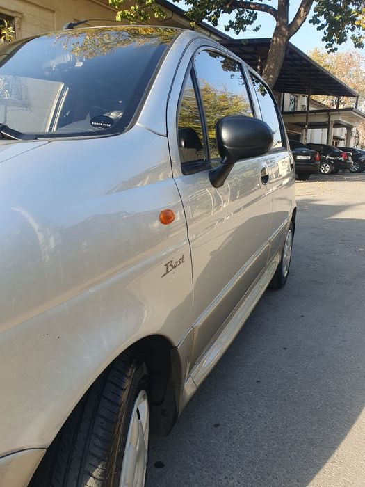 Матиз бест аренда 500$