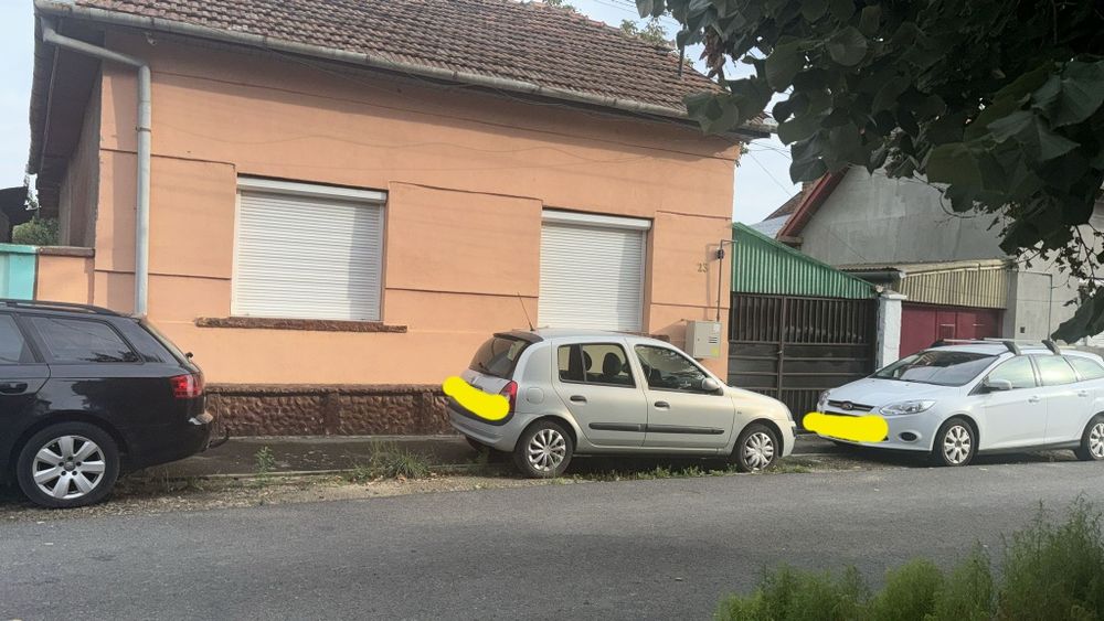 Vând Casă în Lugoj 4 Camere/ Garaj/ Grădină