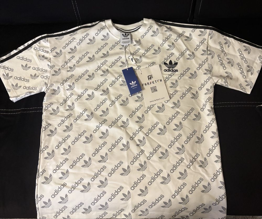 Мъжки Комплект Adidas x Farfetch