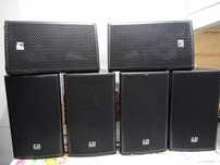 Boxe LD Stinger 8G2 200w RMS 4 bucati