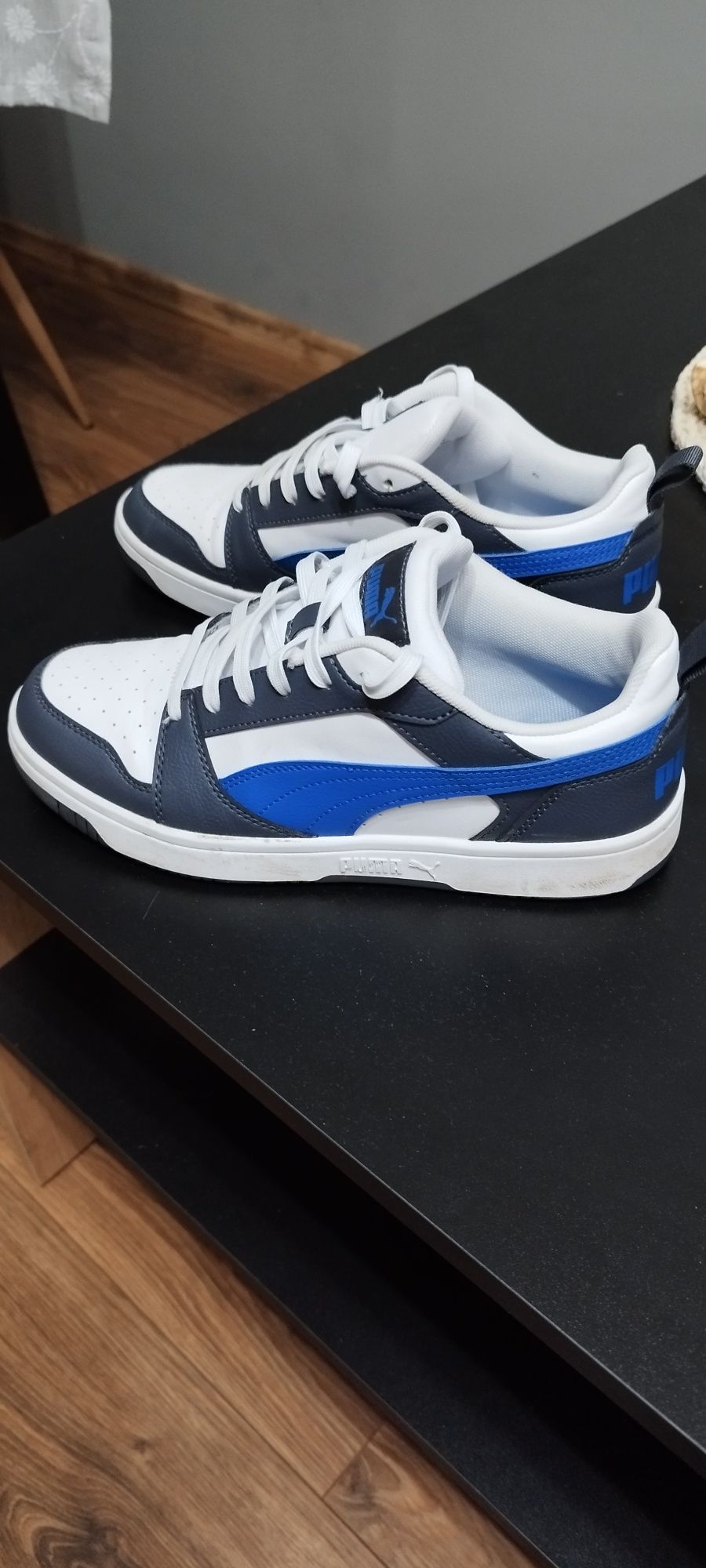 Маратонки Puma 39 номер