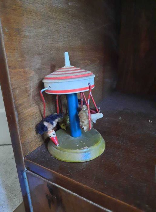 Jucarii vechi ani 75-80