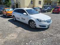 Uber / Bolt - Închiriez sau vând Opel Insignia 2.0 Diesel.