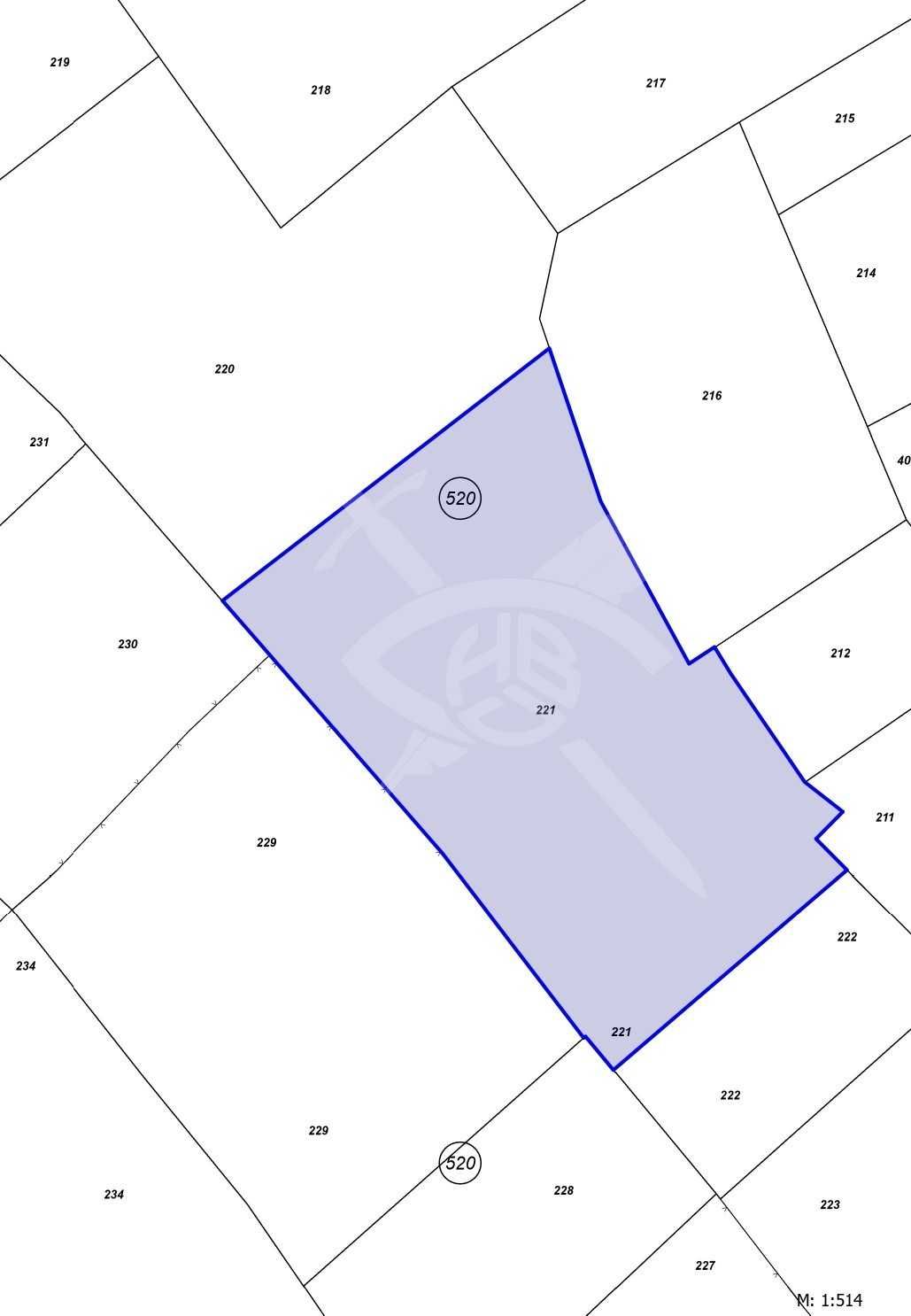 Парцел в Асеновград! 37738