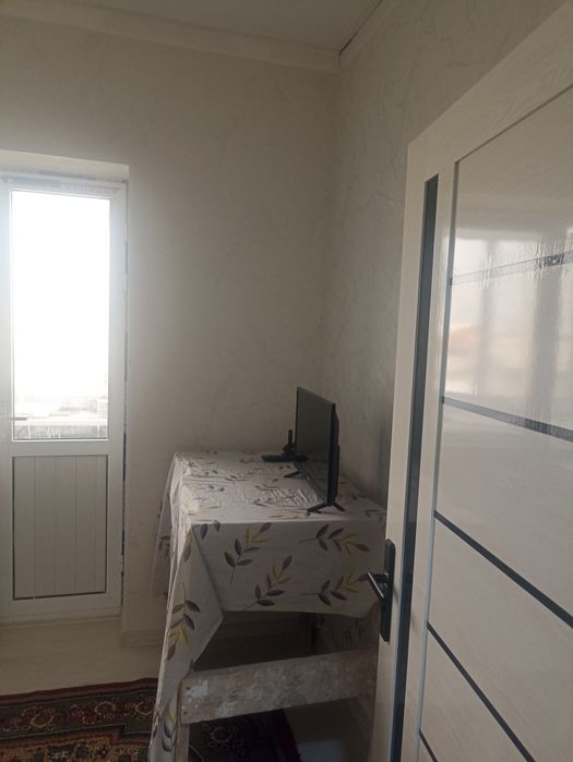 Кунлик еки ойлик ижарага берилади.