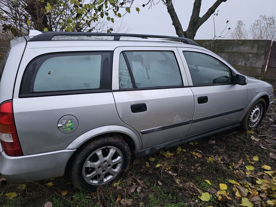 Se vinde Opel Astra G 2001