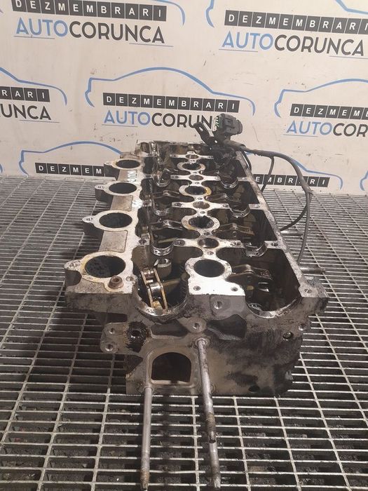 Chiuloasa Ford Kuga 2.0 TDCI 2008 - 2012 100kW 136CP 1997CC G6DG UKDA (995)