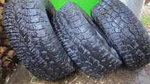 Гуми 3 броя, Toyo Open Country, А/Т, 285/70R17