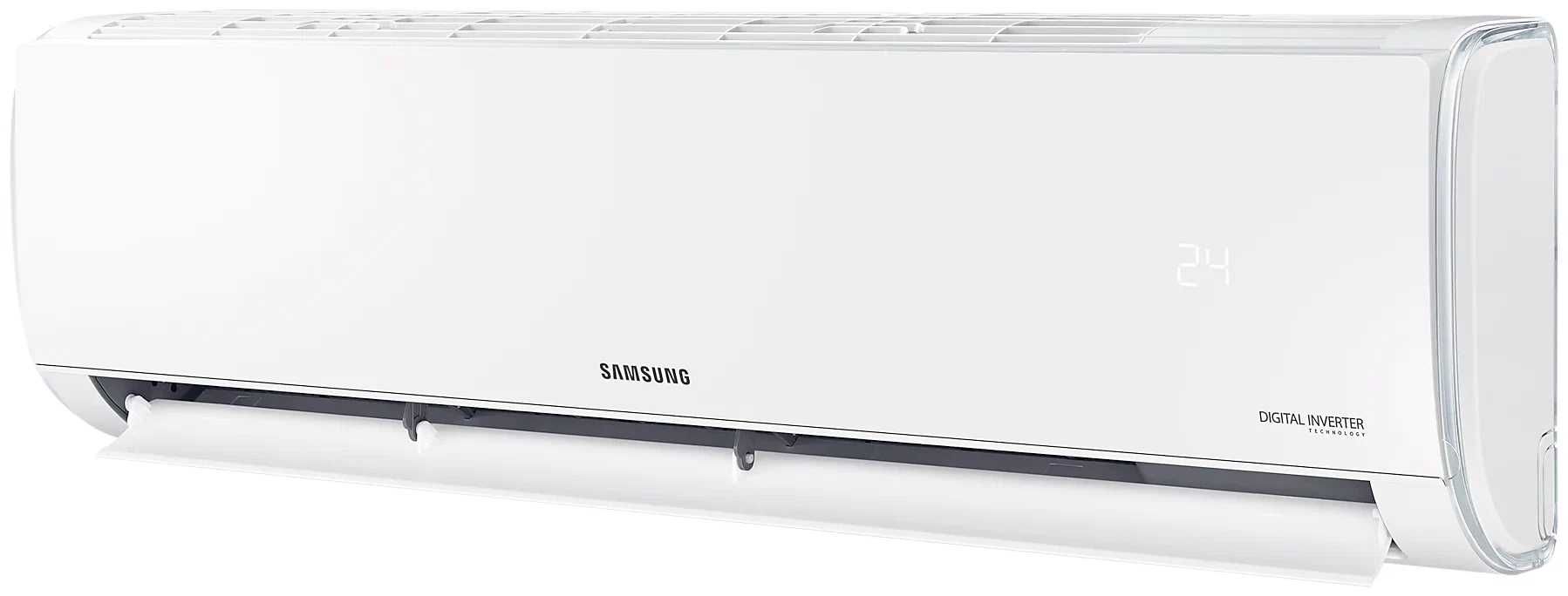 Кондиционер Samsung | Инверторный | до 35 м² | R32