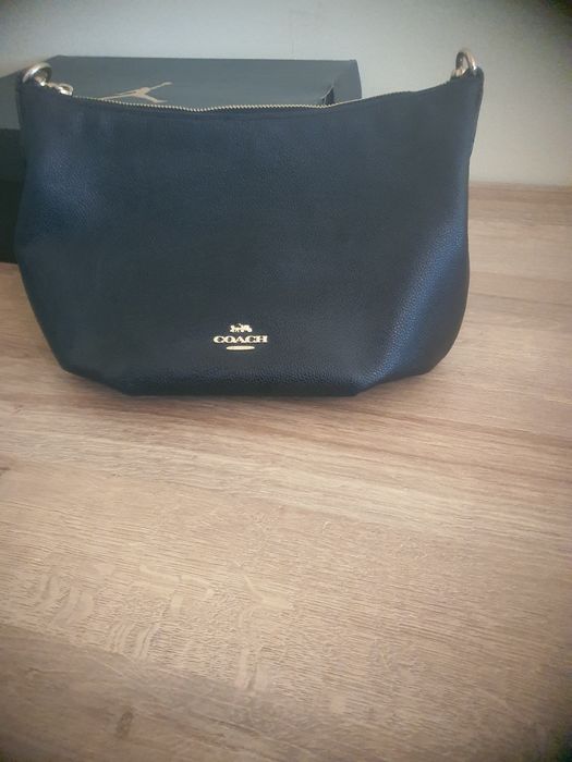 Чанта COACH new york