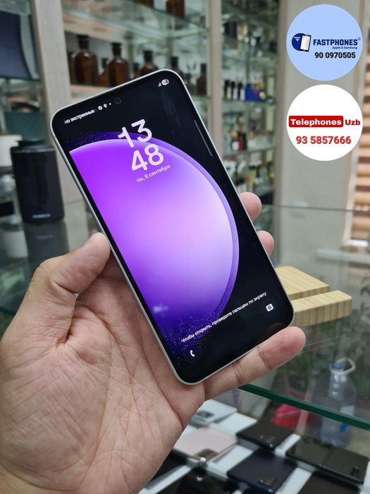 Samsung S23 Fe 256GB