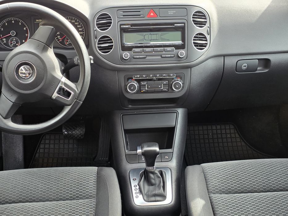 Vw golf 1.4 D.S.G euro 5