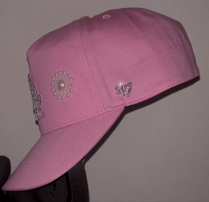 Sapca Custom New Era