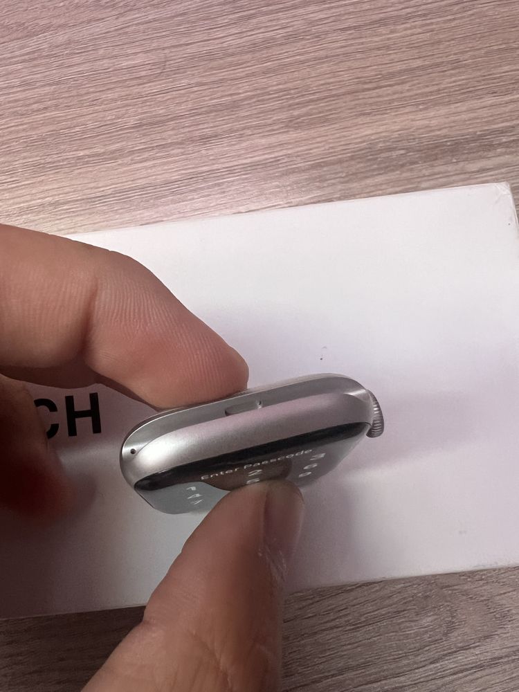 Apple Watch SE 2