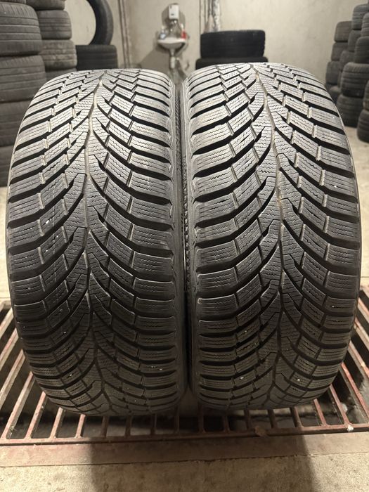 Continental 225/50/17