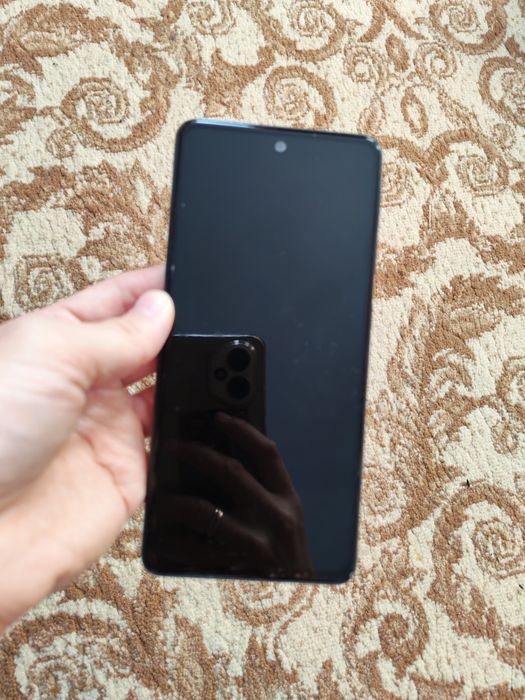 Продам телефон Самсунг А 52 256 гб