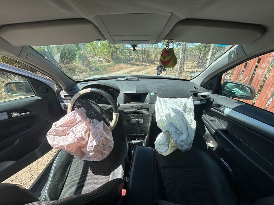 De vinzare Opel Astra h 2007 acte valabile