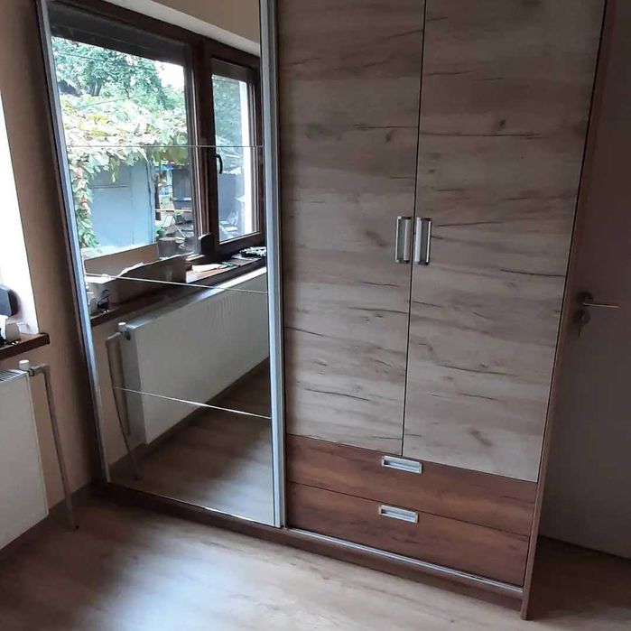 Монтаж на мебели